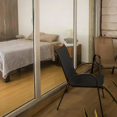 Apartamento Spacious, Modern Luxury In Roma Norte