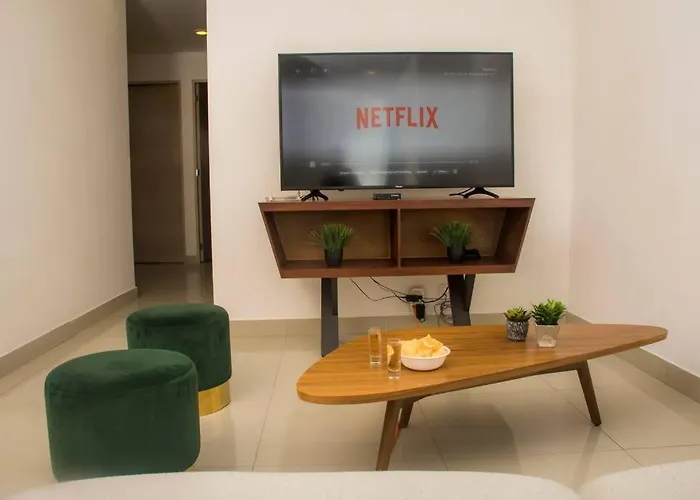 Spacious, Modern Luxury In Roma Norte Apartment