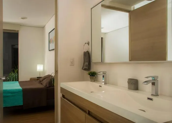 Spacious, Modern Luxury In Roma Norte Apartamento México DF