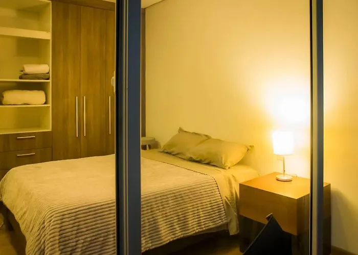 Spacious, Modern Luxury In Roma Norte *
