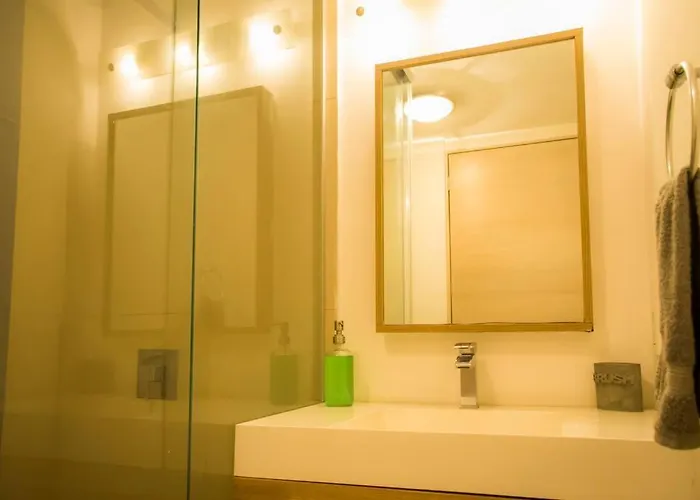 Apartment Spacious, Modern Luxury In Roma Norte Mexico City