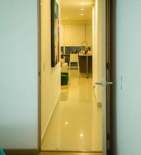 Apartamento Spacious, Modern Luxury In Roma Norte *
