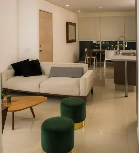 Spacious, Modern Luxury In Roma Norte * Mexico City