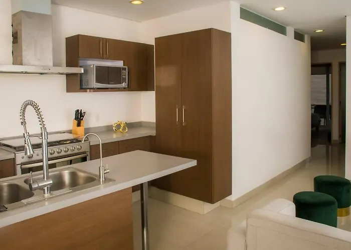 Apartamento Spacious, Modern Luxury In Roma Norte México DF