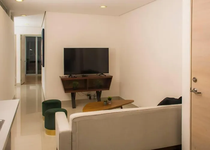 Apartment Spacious, Modern Luxury In Roma Norte