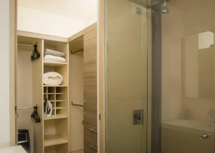 Spacious, Modern Luxury In Roma Norte