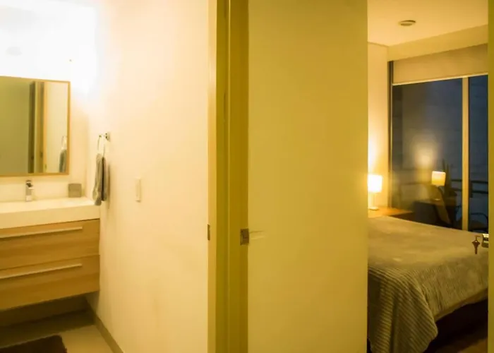 Spacious, Modern Luxury In Roma Norte Apartment *